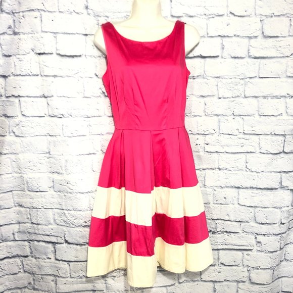 kate spade Dresses & Skirts - KATE SPADE NEW YORK CELINE COCKTAIL DRESS 2